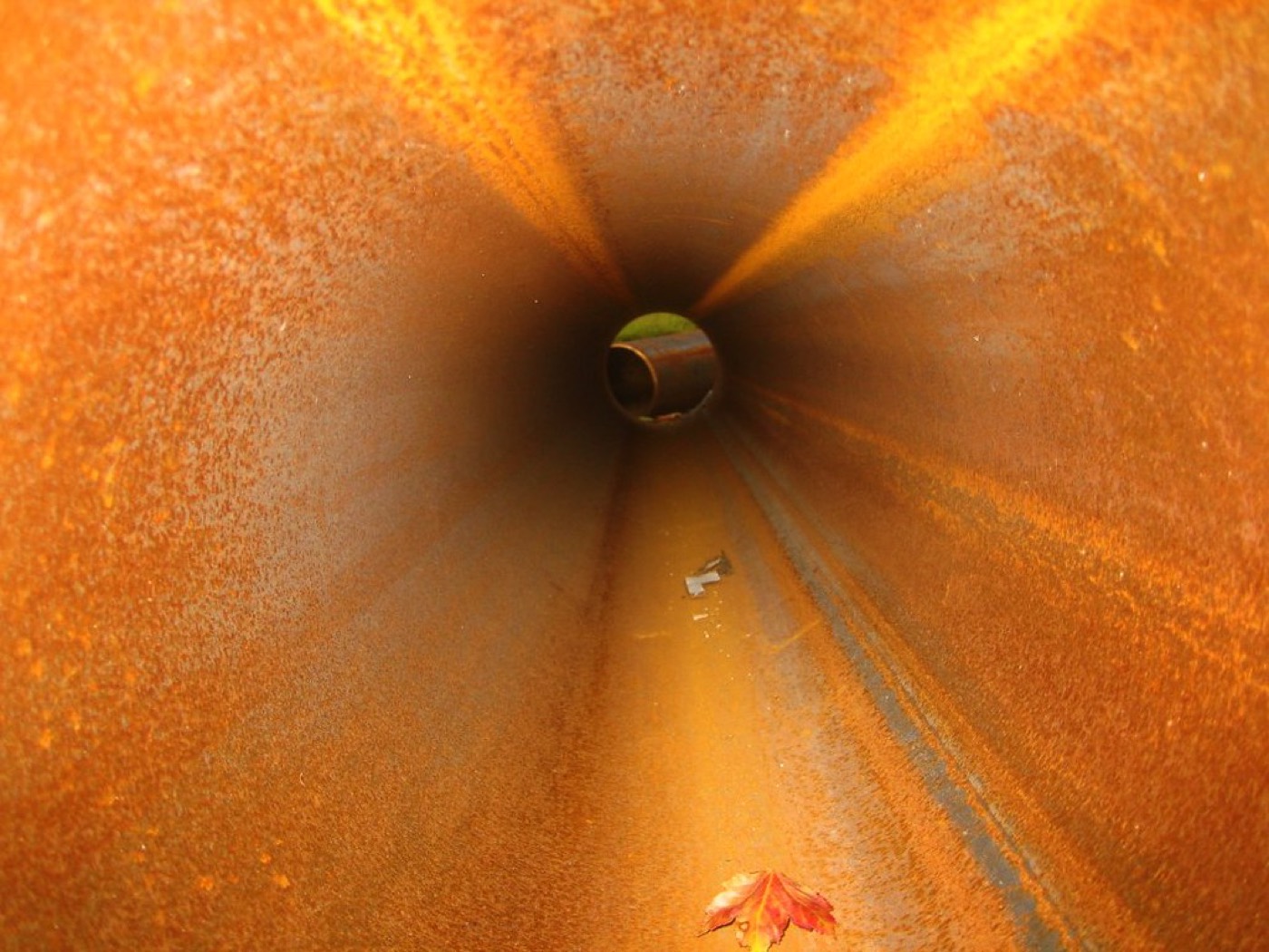 Drain milling and descaling