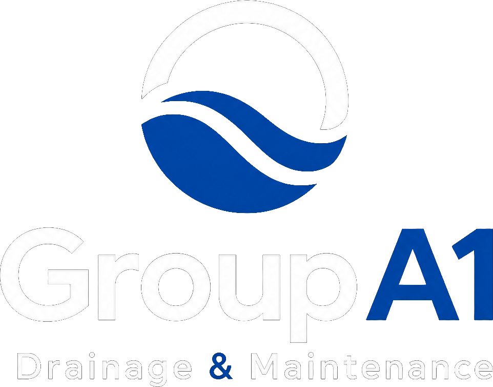 Group A1 Drainage & Maintenance