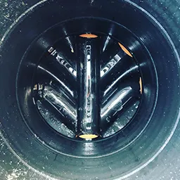 clear drain pipes